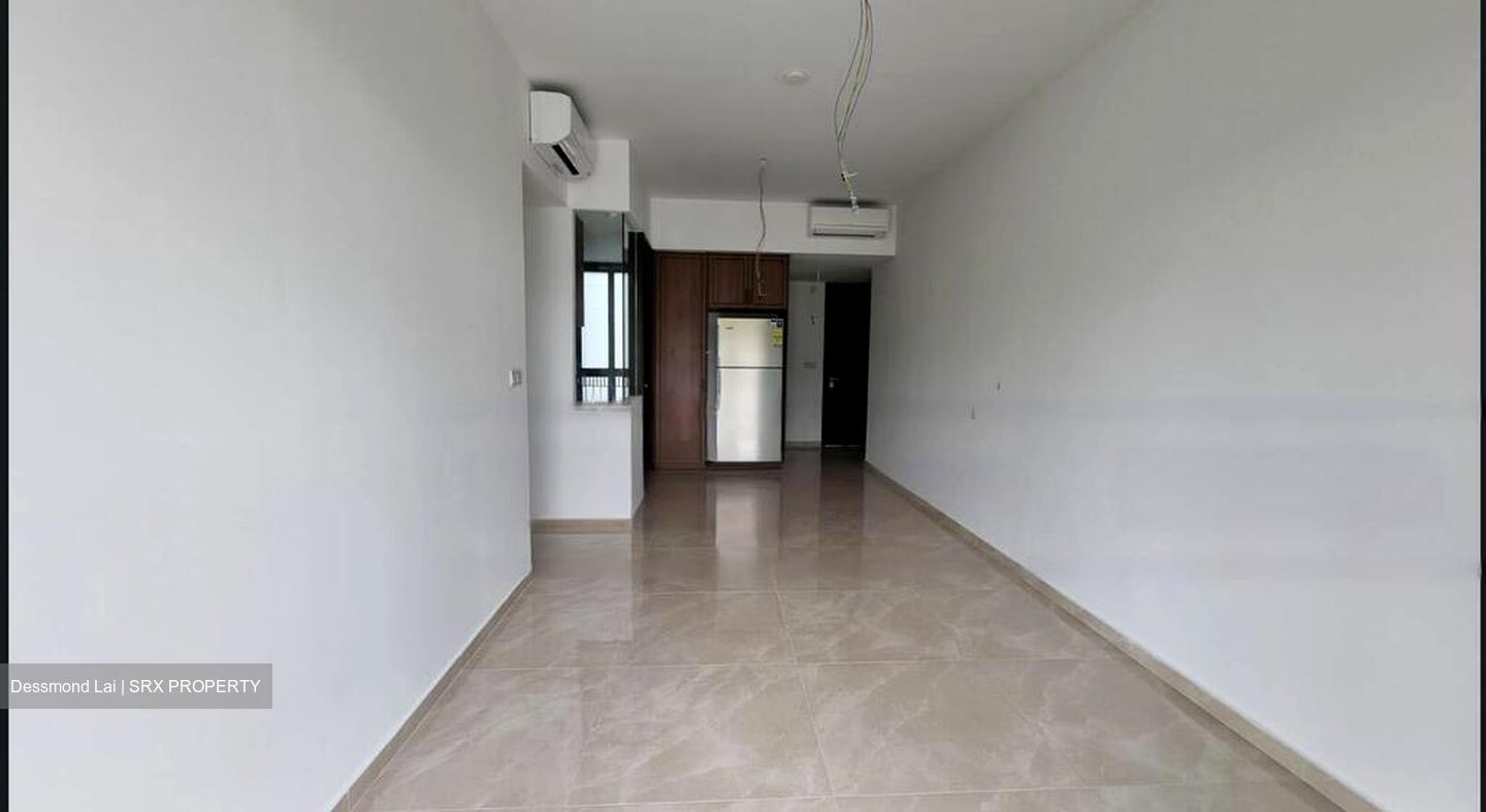 Mayfair Gardens (D21), Condominium #472285741